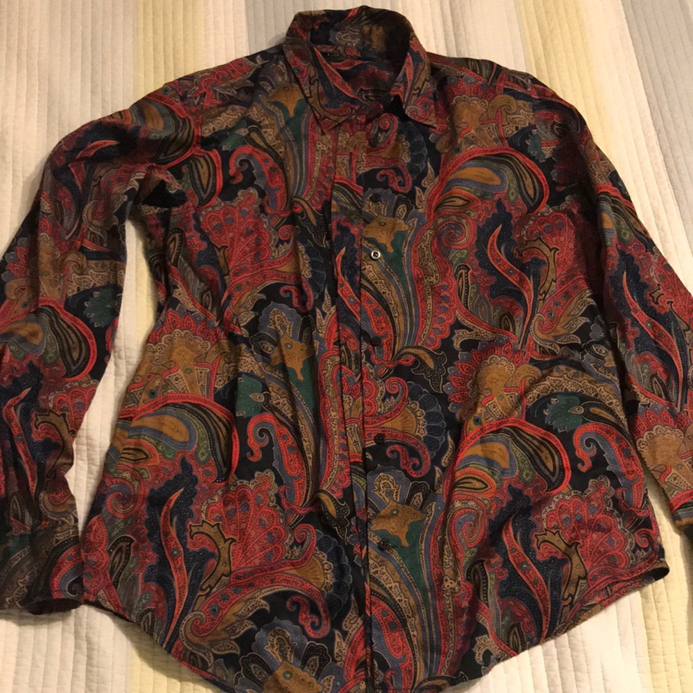 Button down women’s